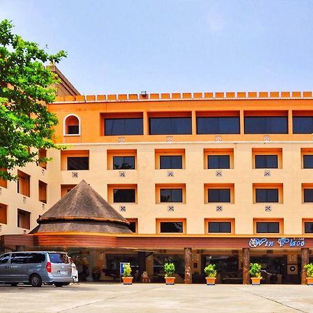 Win Place Hotel Chiang Mai Ngoại thất bức ảnh