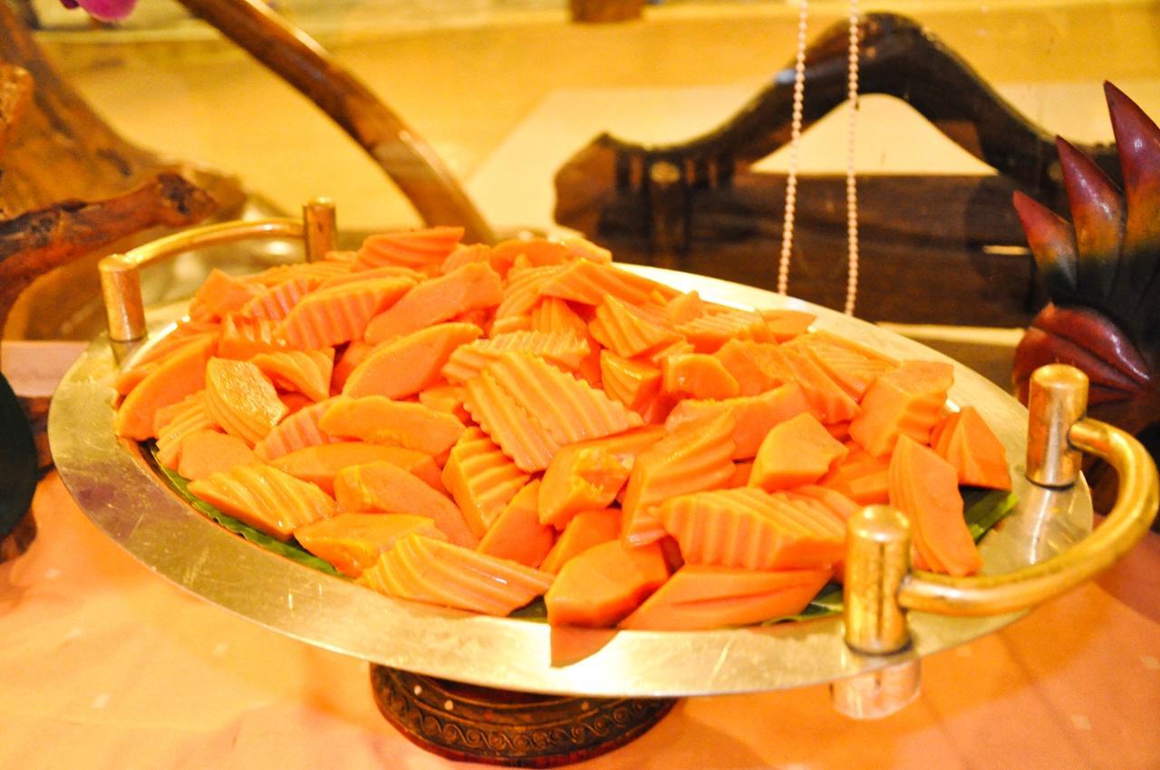 Win Place Hotel Chiang Mai Ngoại thất bức ảnh