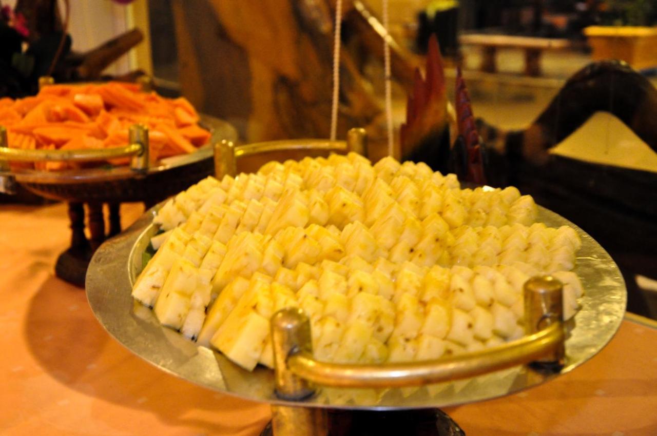 Win Place Hotel Chiang Mai Ngoại thất bức ảnh
