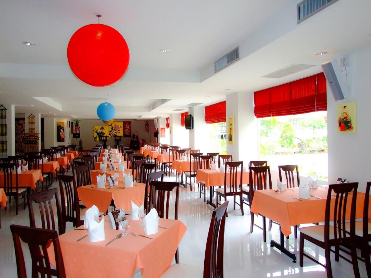 Win Place Hotel Chiang Mai Ngoại thất bức ảnh