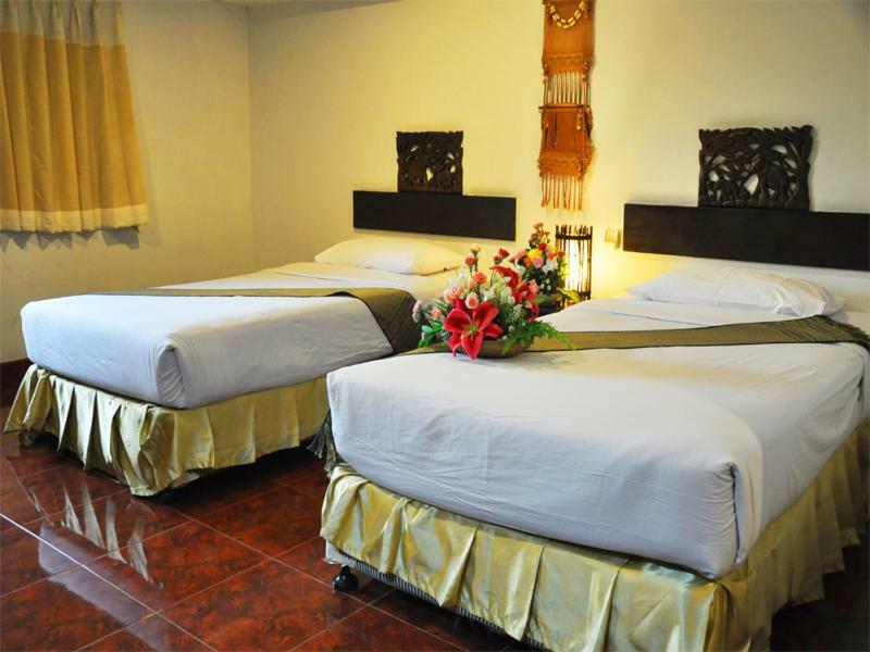 Win Place Hotel Chiang Mai Ngoại thất bức ảnh