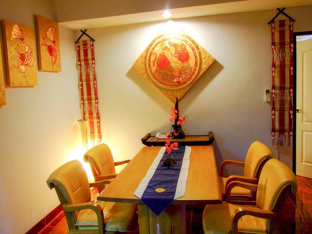 Win Place Hotel Chiang Mai Ngoại thất bức ảnh