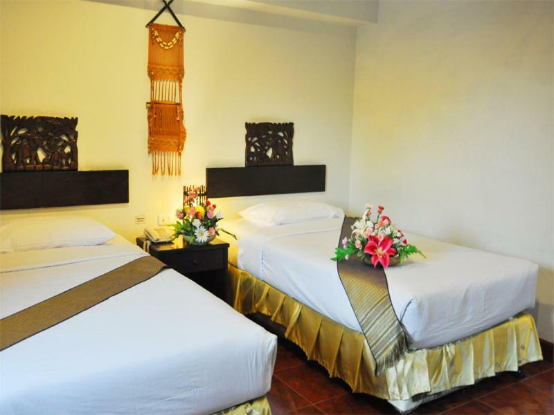 Win Place Hotel Chiang Mai Ngoại thất bức ảnh