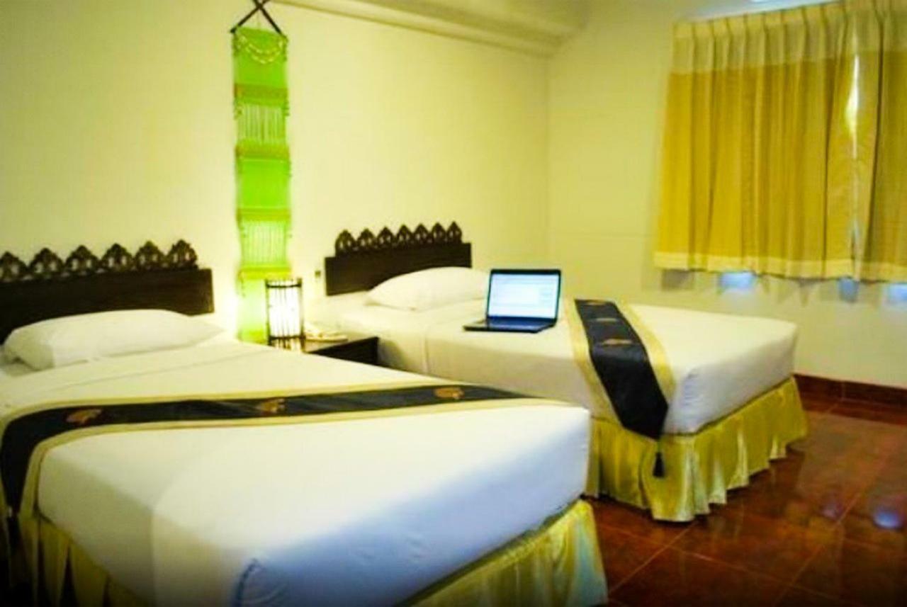 Win Place Hotel Chiang Mai Ngoại thất bức ảnh