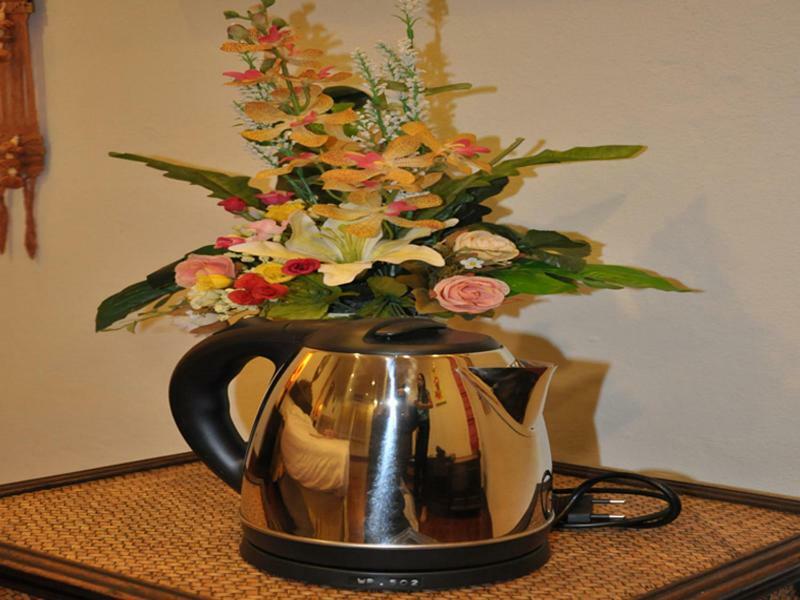 Win Place Hotel Chiang Mai Ngoại thất bức ảnh